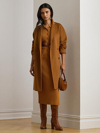 LAUREN RALPH LAUREN | Abrigo de lana DAWLEY
