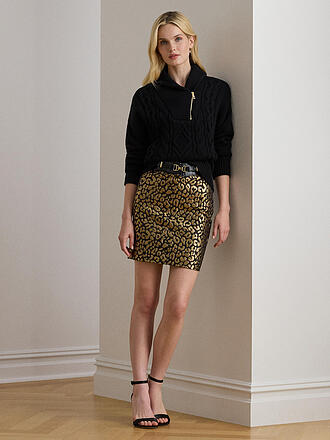 LAUREN RALPH LAUREN | Mini falda LIDDLE