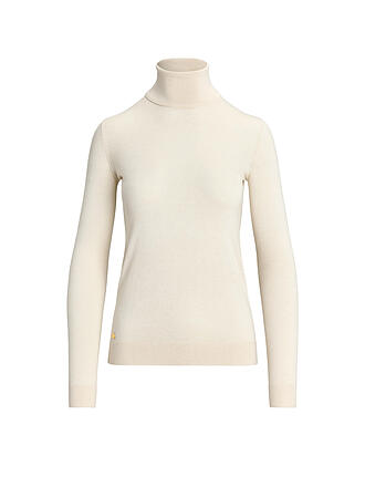 LAUREN RALPH LAUREN | Jersey de cuello alto ZOE