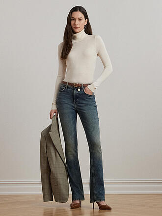 LAUREN RALPH LAUREN | Jersey de cuello alto ZOE