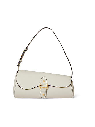 LAUREN RALPH LAUREN | Bolso de cuero - Bolso de hombro TASHA Medium