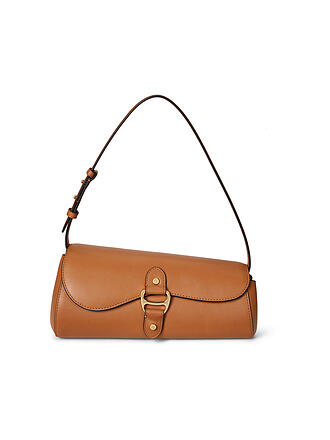 LAUREN RALPH LAUREN | Bolso de cuero - Bolso de hombro TASHA Medium