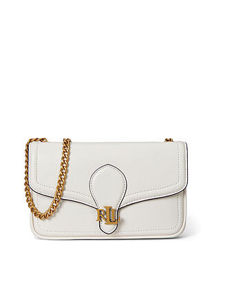 LAUREN RALPH LAUREN | Bolso de cuero - Bolso bandolera BRADLEY Large