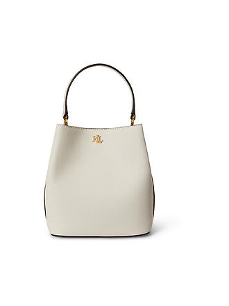LAUREN RALPH LAUREN | Bolso de cuero - Mini Bolso REESE Small
