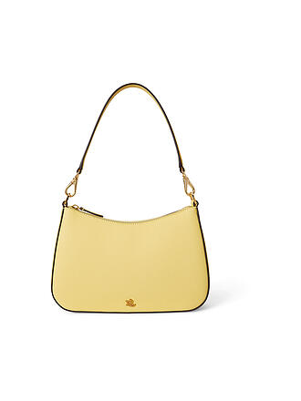 LAUREN RALPH LAUREN | Bolso de cuero - Bolso de mano DANNI 26 Medium