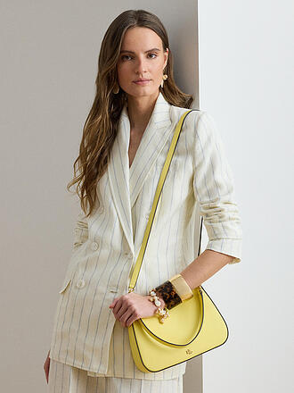 LAUREN RALPH LAUREN | Bolso de cuero - Bolso de mano DANNI 26 Medium