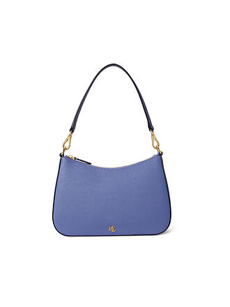 LAUREN RALPH LAUREN | Bolso de cuero - Bolso de mano DANNI 26 Medium
