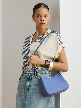 LAUREN RALPH LAUREN | Bolso de cuero - Bolso de mano DANNI 26 Medium