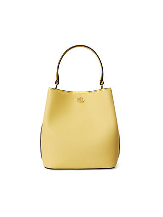 LAUREN RALPH LAUREN | Bolso de cuero - Mini Bolso REESE Small
