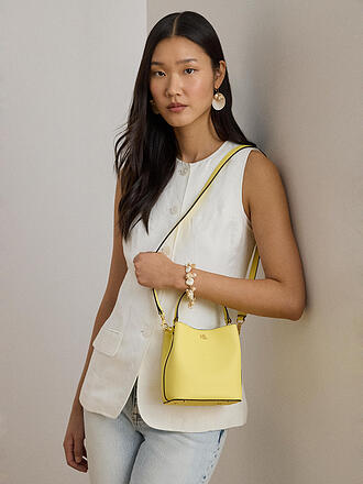 LAUREN RALPH LAUREN | Bolso de cuero - Mini Bolso REESE Small