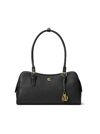 LAUREN RALPH LAUREN | Bolso de cuero - Bolso de hombro MERCY Large