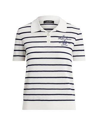 LAUREN RALPH LAUREN | Poloshirt NATRISSA