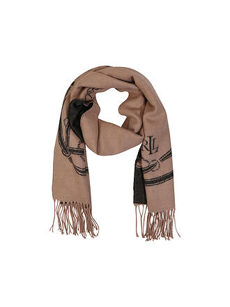 LAUREN RALPH LAUREN | Set de 2 piezas gorro y bufanda