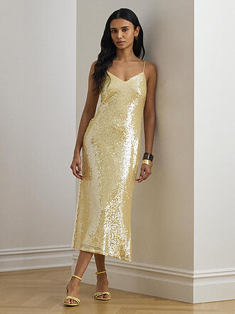 LAUREN RALPH LAUREN | Vestido de noche