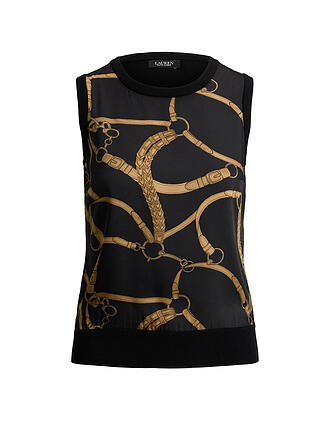 LAUREN RALPH LAUREN | Chaleco de punto