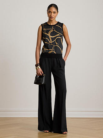 LAUREN RALPH LAUREN | Chaleco de punto