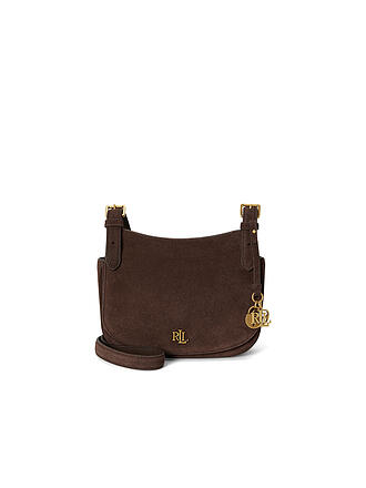LAUREN RALPH LAUREN | Bolso de piel - Bolso bandolera MARCY Medium