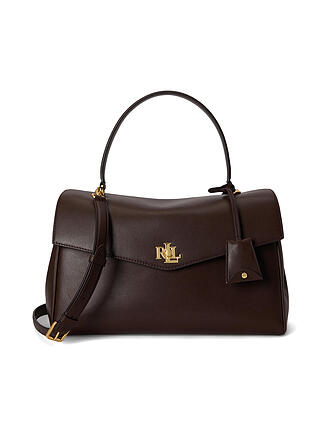 LAUREN RALPH LAUREN | Bolso de piel - Bolso de mano FARRAH Medium