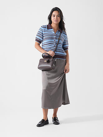 LAUREN RALPH LAUREN | Bolso de piel - Bolso de mano FARRH Small