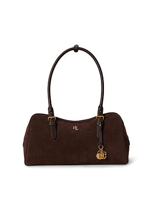 LAUREN RALPH LAUREN | Bolso de piel - Bandolera MARCY Grande