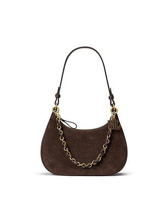 LAUREN RALPH LAUREN | Bolso de piel - Bandolera MARCY Medium