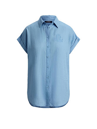 LAUREN RALPH LAUREN | Blusa de lino