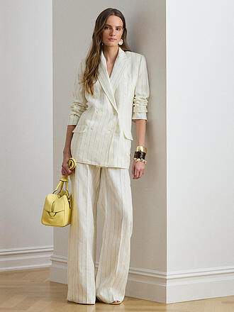 LAUREN RALPH LAUREN | Blazer de lino