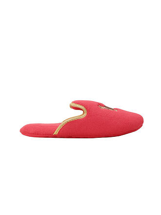 LAUREN RALPH LAUREN | Pantuflas
