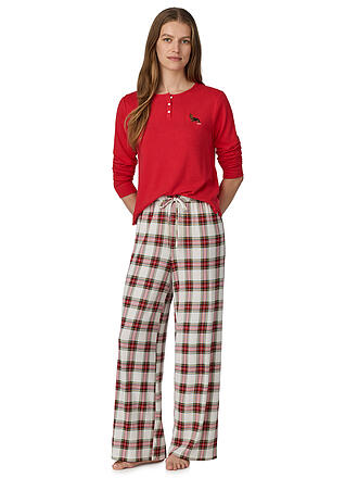 LAUREN RALPH LAUREN | Pijama