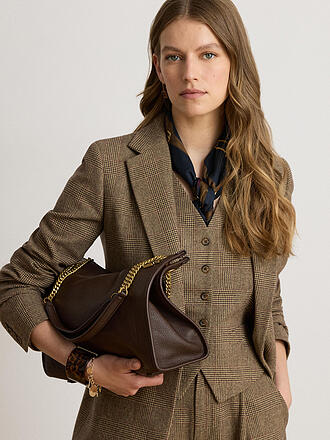 LAUREN RALPH LAUREN | Bolso de piel - Shopper BRADLY Large