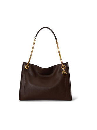 LAUREN RALPH LAUREN | Bolso de piel - Shopper BRADLY Medium