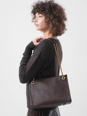 LAUREN RALPH LAUREN | Bolso de piel - Shopper BRADLY Medium