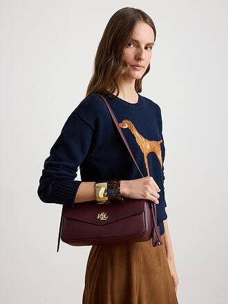 LAUREN RALPH LAUREN | Bolso de piel - Bandolera FARRAH