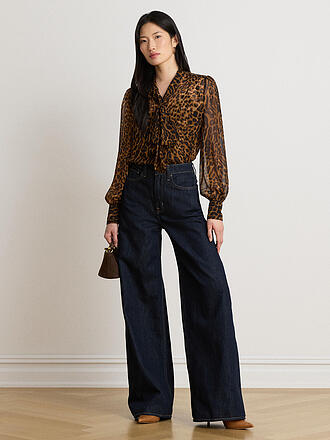 LAUREN RALPH LAUREN | Blusa
