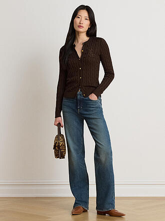 LAUREN RALPH LAUREN | Cárdigan