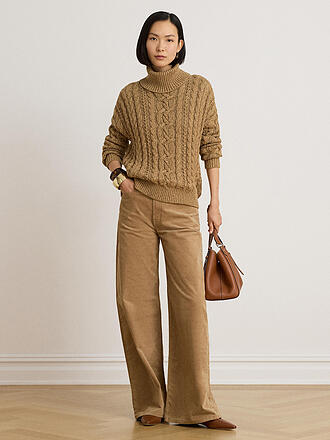 LAUREN RALPH LAUREN | Pantalón Marlene