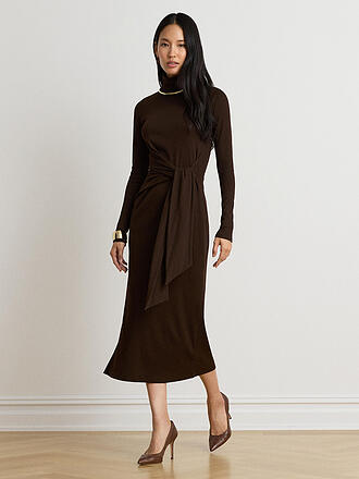 LAUREN RALPH LAUREN | Midivestido