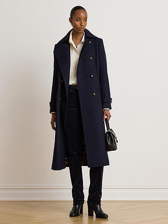 LAUREN RALPH LAUREN | Abrigo de lana