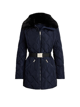 LAUREN RALPH LAUREN | Chaqueta acolchada de plumas