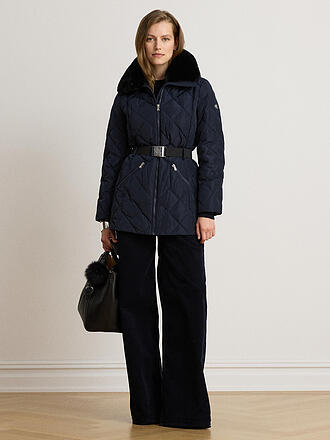 LAUREN RALPH LAUREN | Chaqueta acolchada de plumas