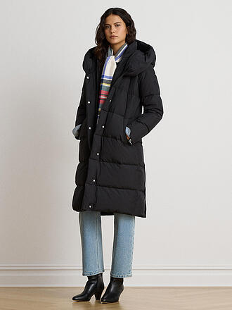 LAUREN RALPH LAUREN | Abrigo de plumas