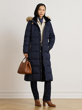 LAUREN RALPH LAUREN | Abrigo acolchado de plumón