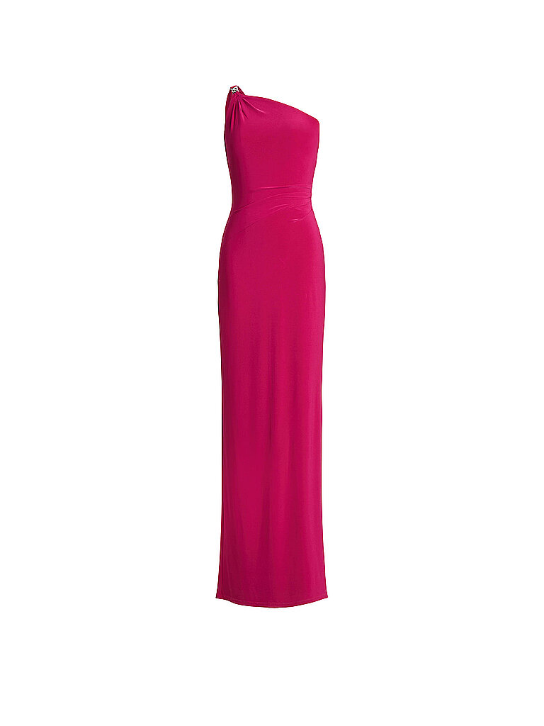 Lauren Ralph Lauren Vestido de noche BELINA baya
