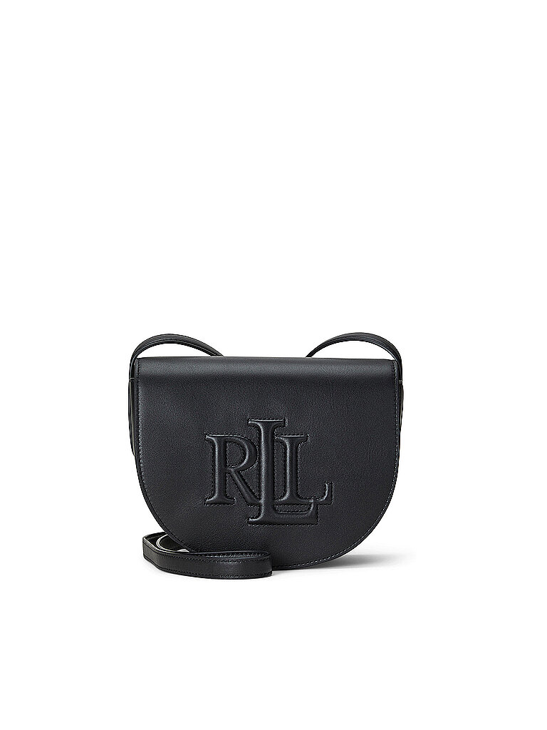 Bolso de cuero - Mini Bag WITLEY Medium negro
