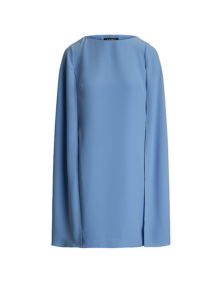 Vestido de cóctel PETRA azul claro 36