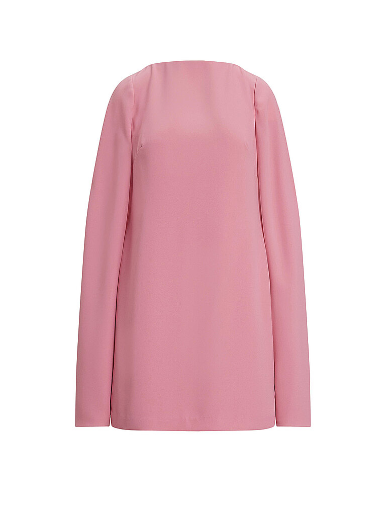 Lauren Ralph Lauren Vestido de cóctel PETRA rosa