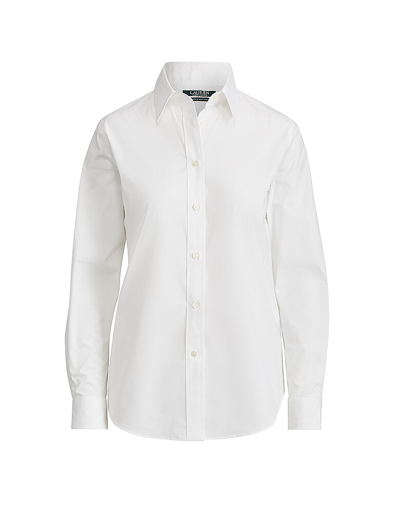 Blusa JAMELKO blanco S