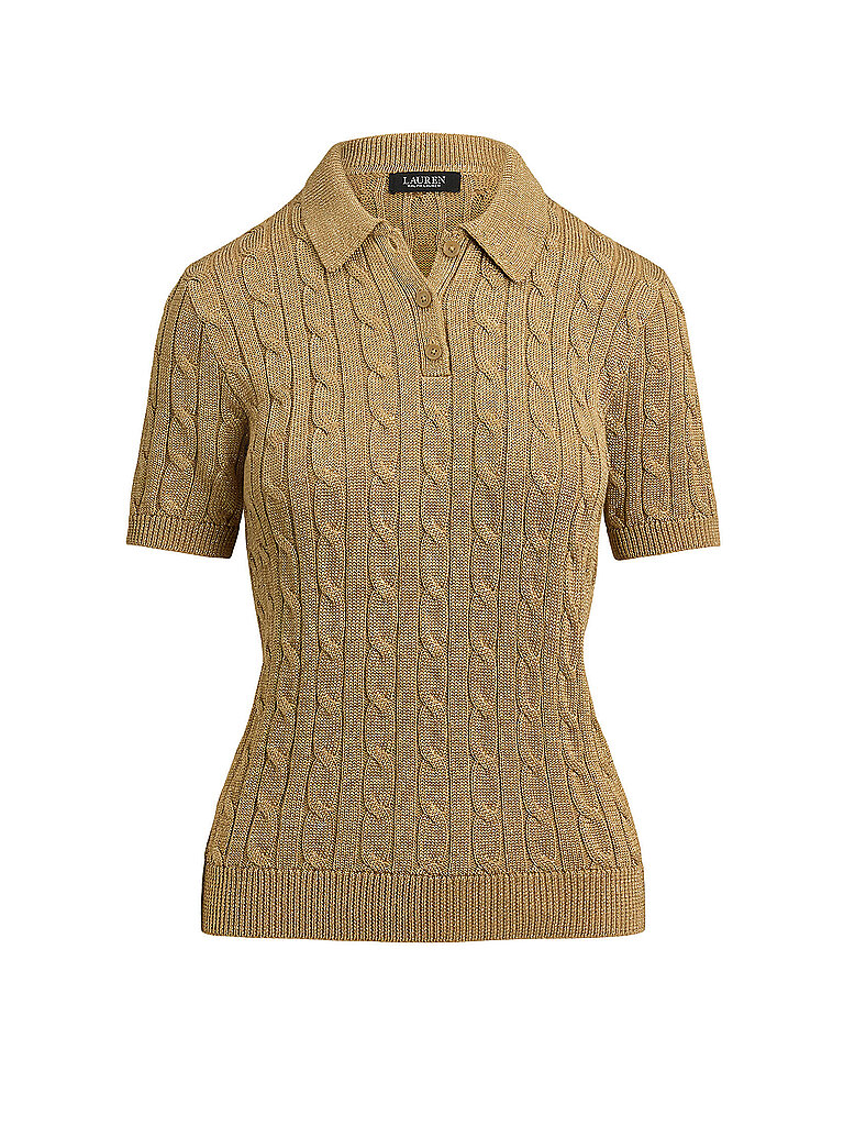 Jersey NATRISSA oro XL