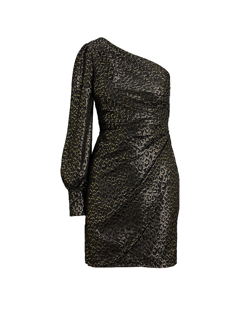 Cocktailkleid MACKEAN oro 36