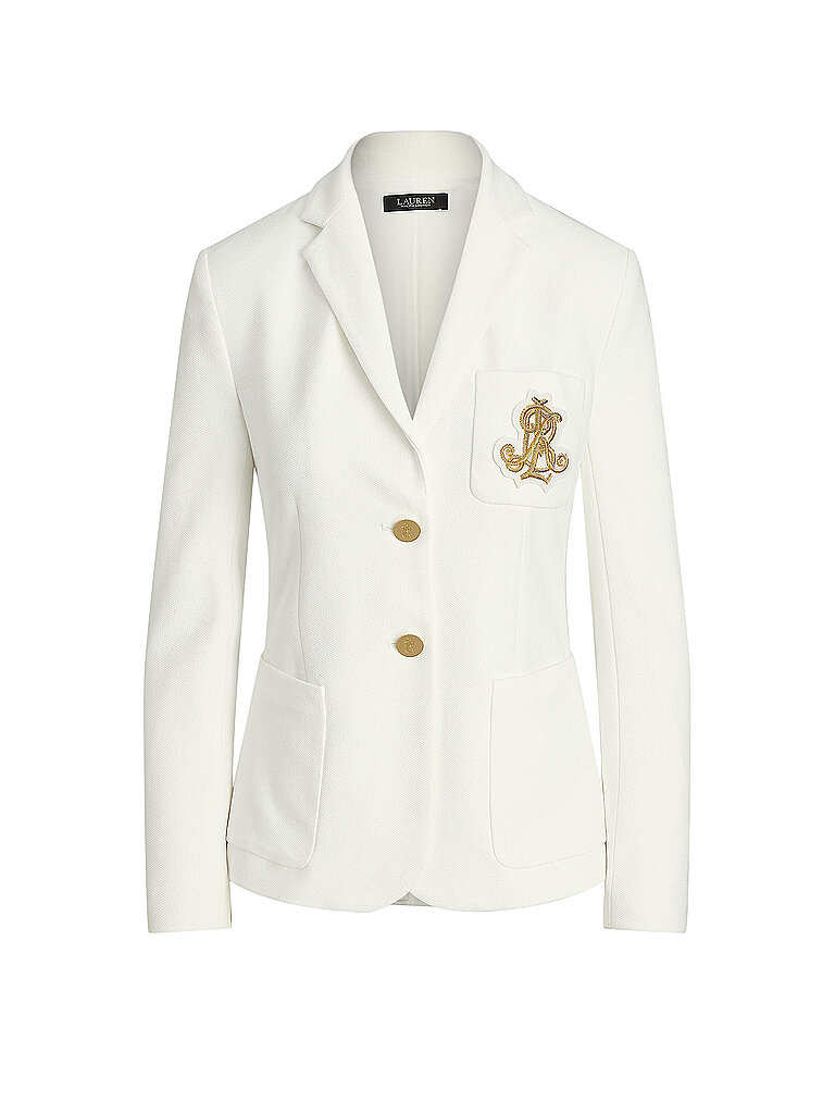 Blazer ANIFSA blanco S